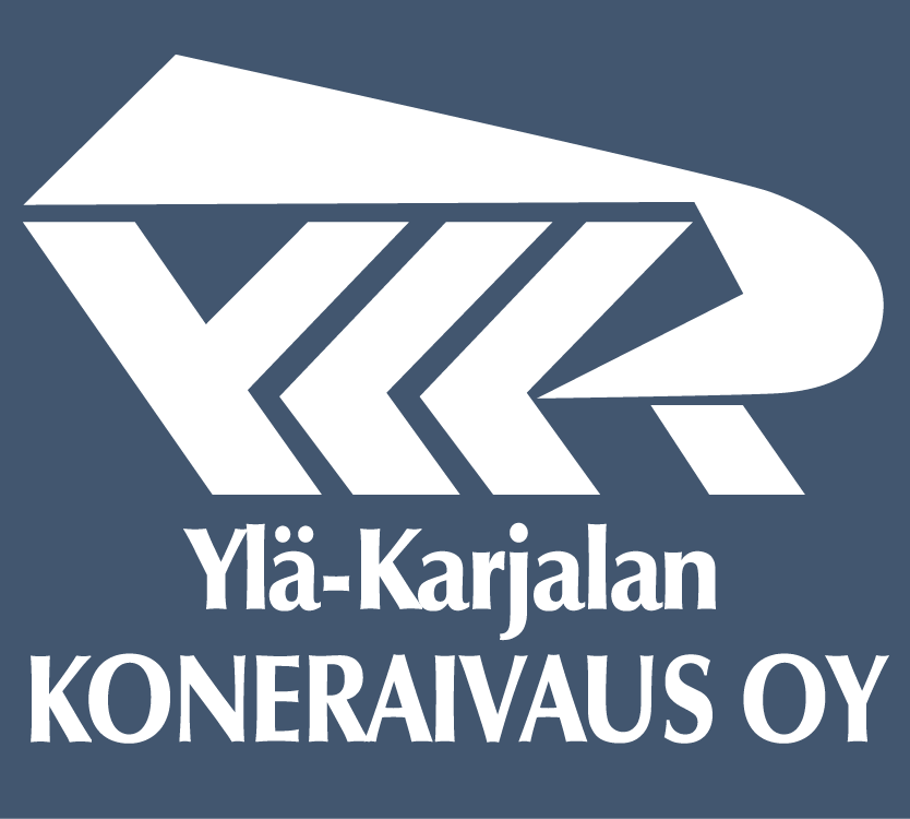 Ylä-Karjalan Koneraivaus Oy
